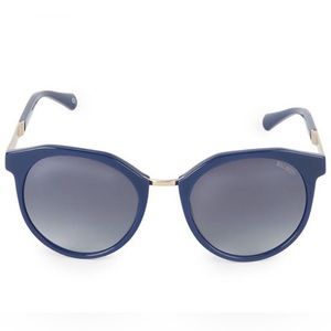Balmain BL 2523 - Blue Sunglasses
